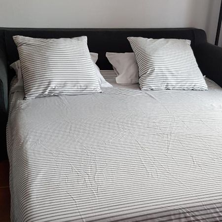 Mi Casita Appartement Sainte-Maxime Buitenkant foto