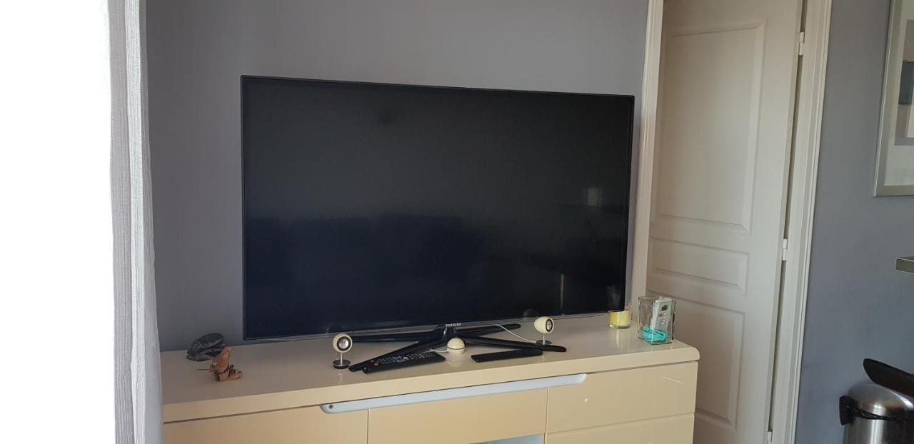 Mi Casita Appartement Sainte-Maxime Buitenkant foto