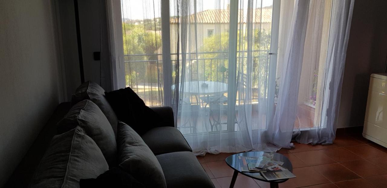 Mi Casita Appartement Sainte-Maxime Buitenkant foto