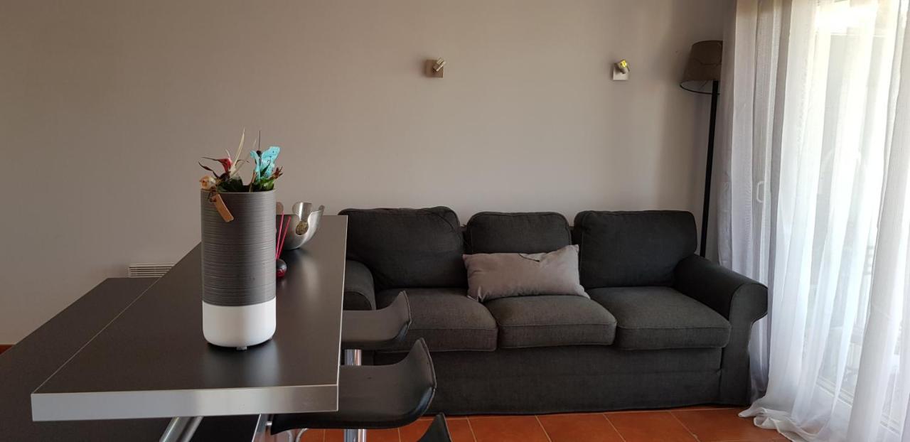 Mi Casita Appartement Sainte-Maxime Buitenkant foto