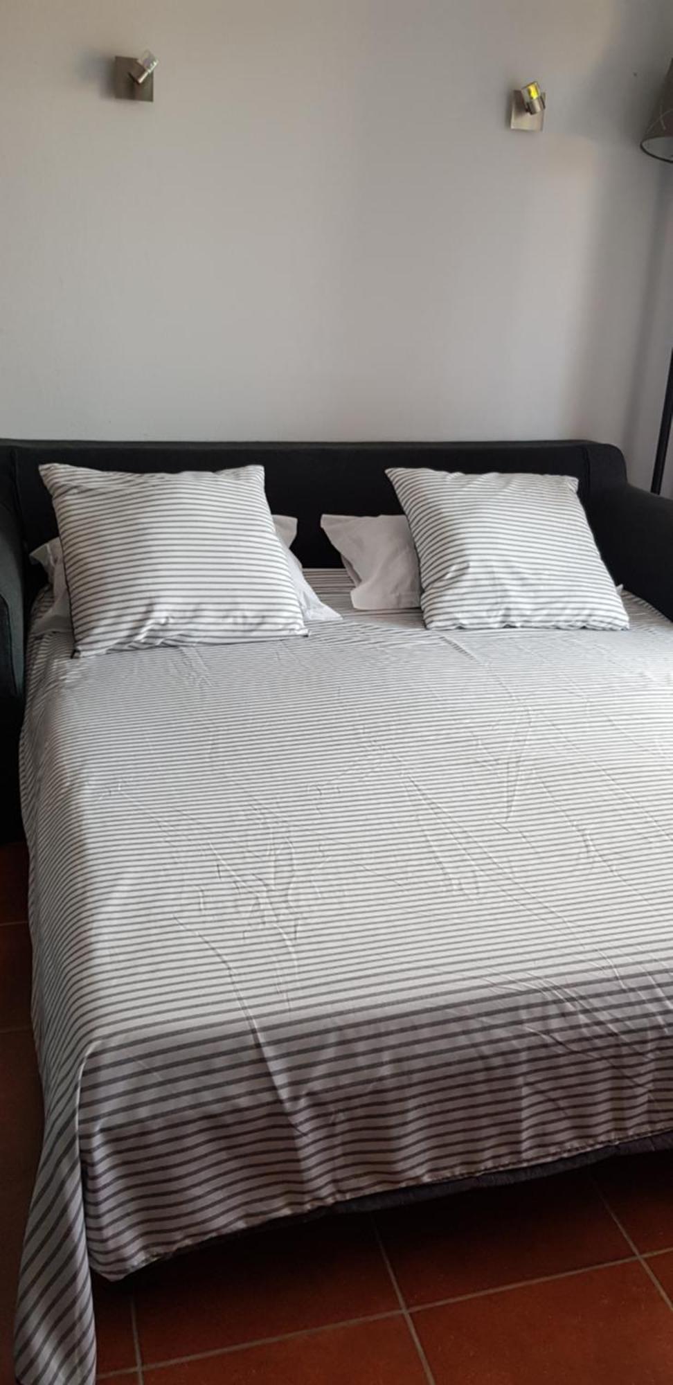 Mi Casita Appartement Sainte-Maxime Buitenkant foto