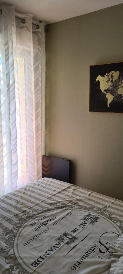 Mi Casita Appartement Sainte-Maxime Buitenkant foto