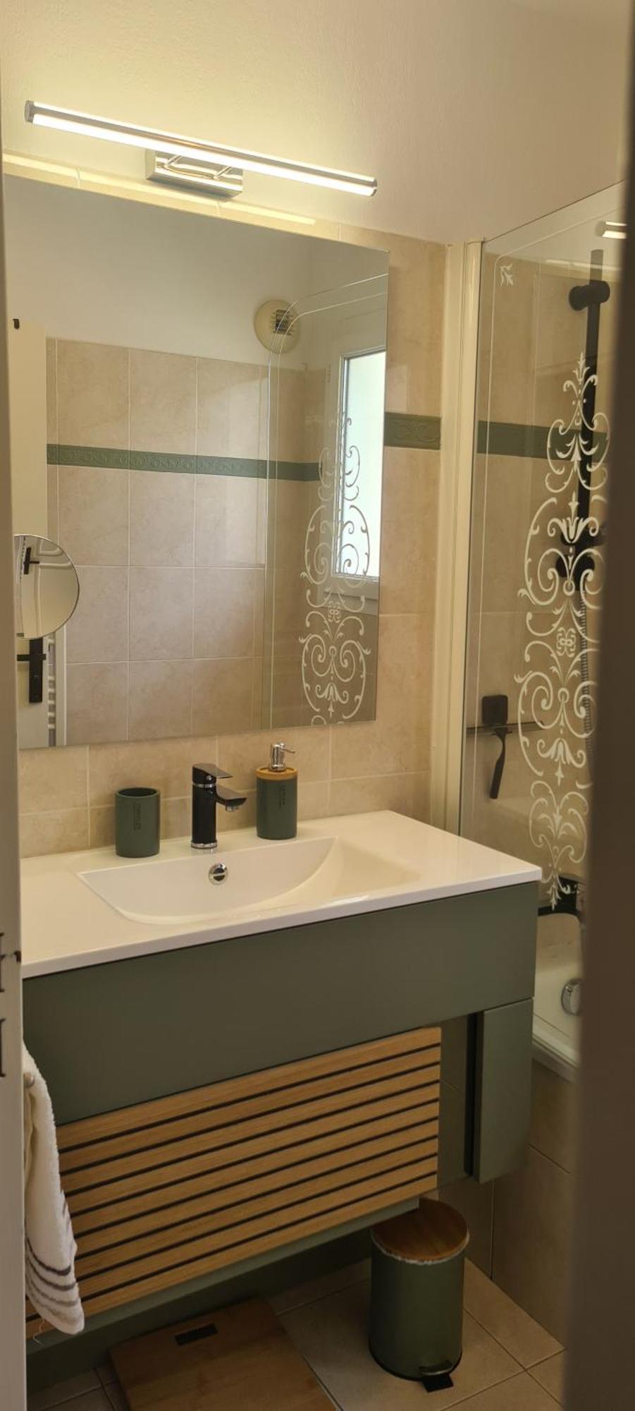 Mi Casita Appartement Sainte-Maxime Buitenkant foto